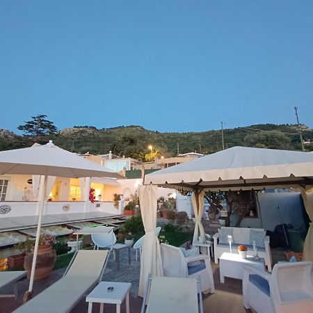 La Campagnola Apartamento Anacapri  Exterior foto