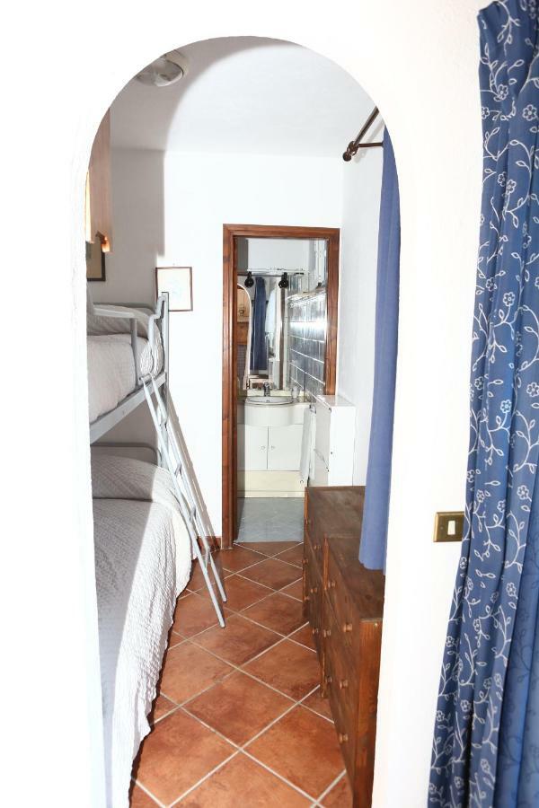 La Campagnola Apartamento Anacapri  Exterior foto