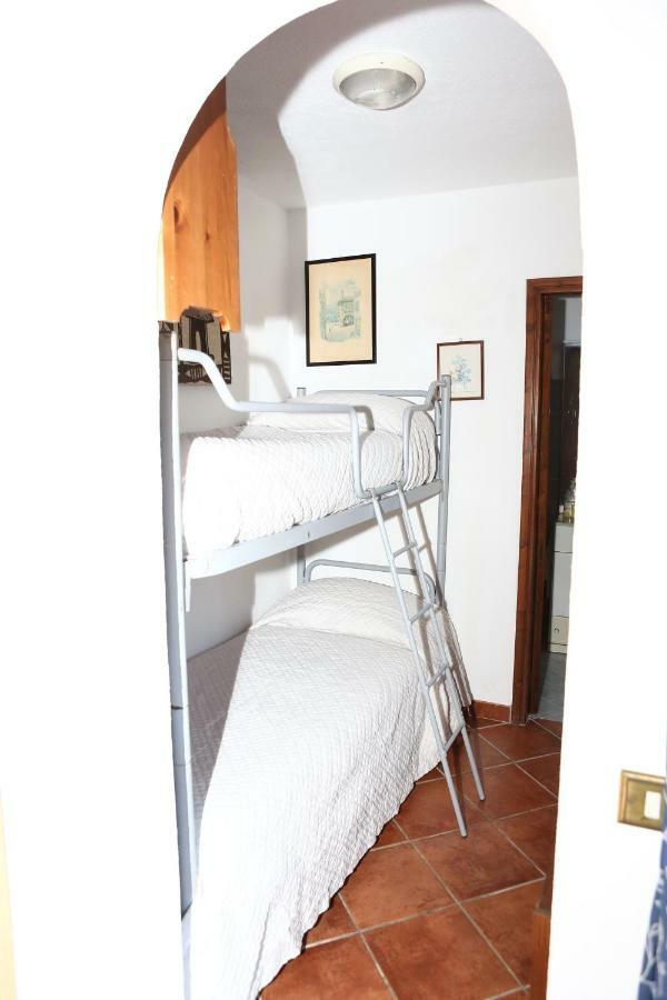 La Campagnola Apartamento Anacapri  Exterior foto
