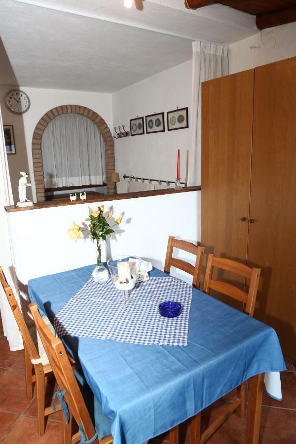 La Campagnola Apartamento Anacapri  Exterior foto